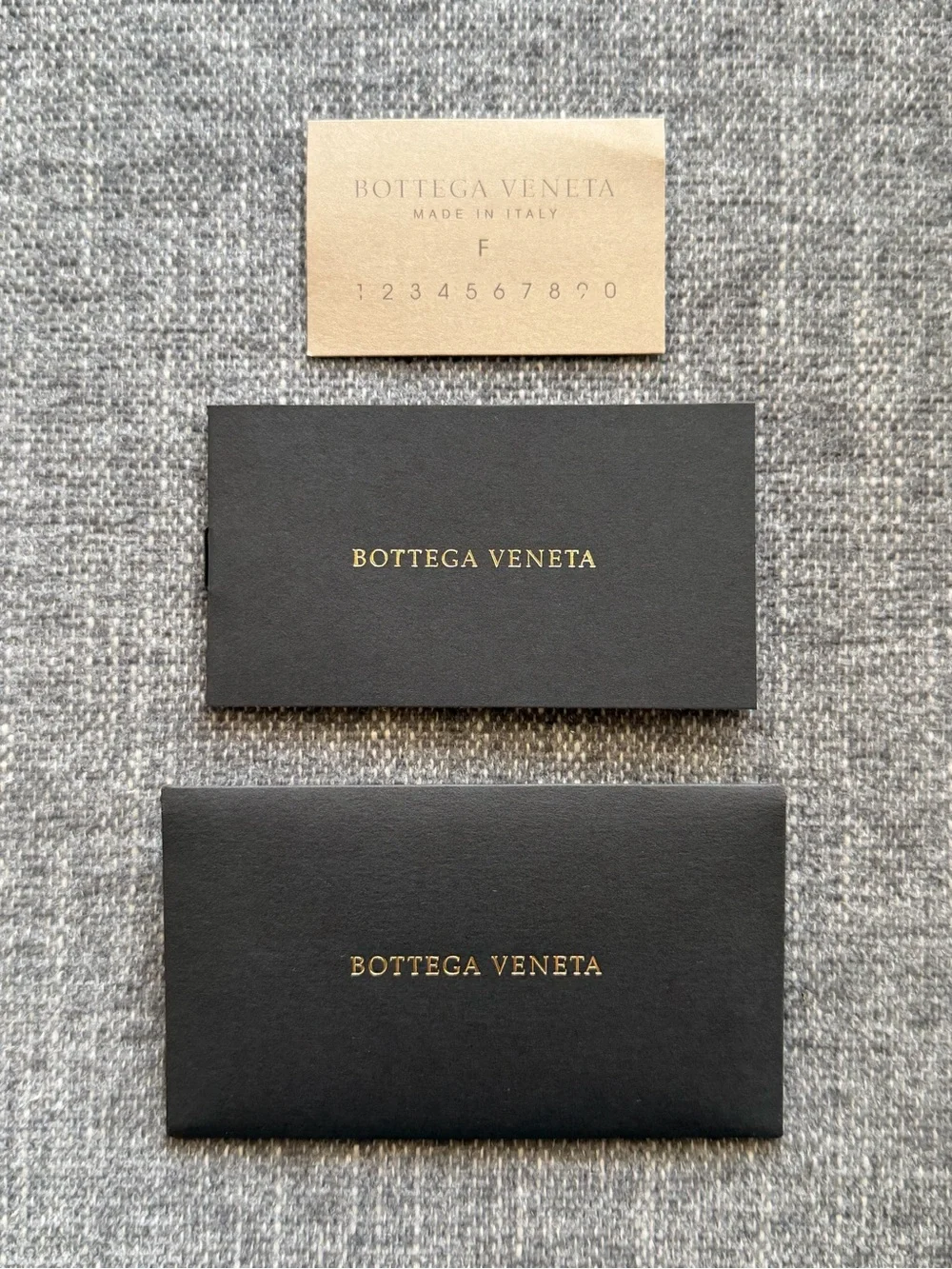 Bottega Veneta Black Intrecciato Leather Backpack